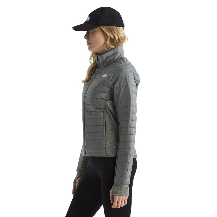 The North Face Women's Canyonlands Hybrid Jacket
