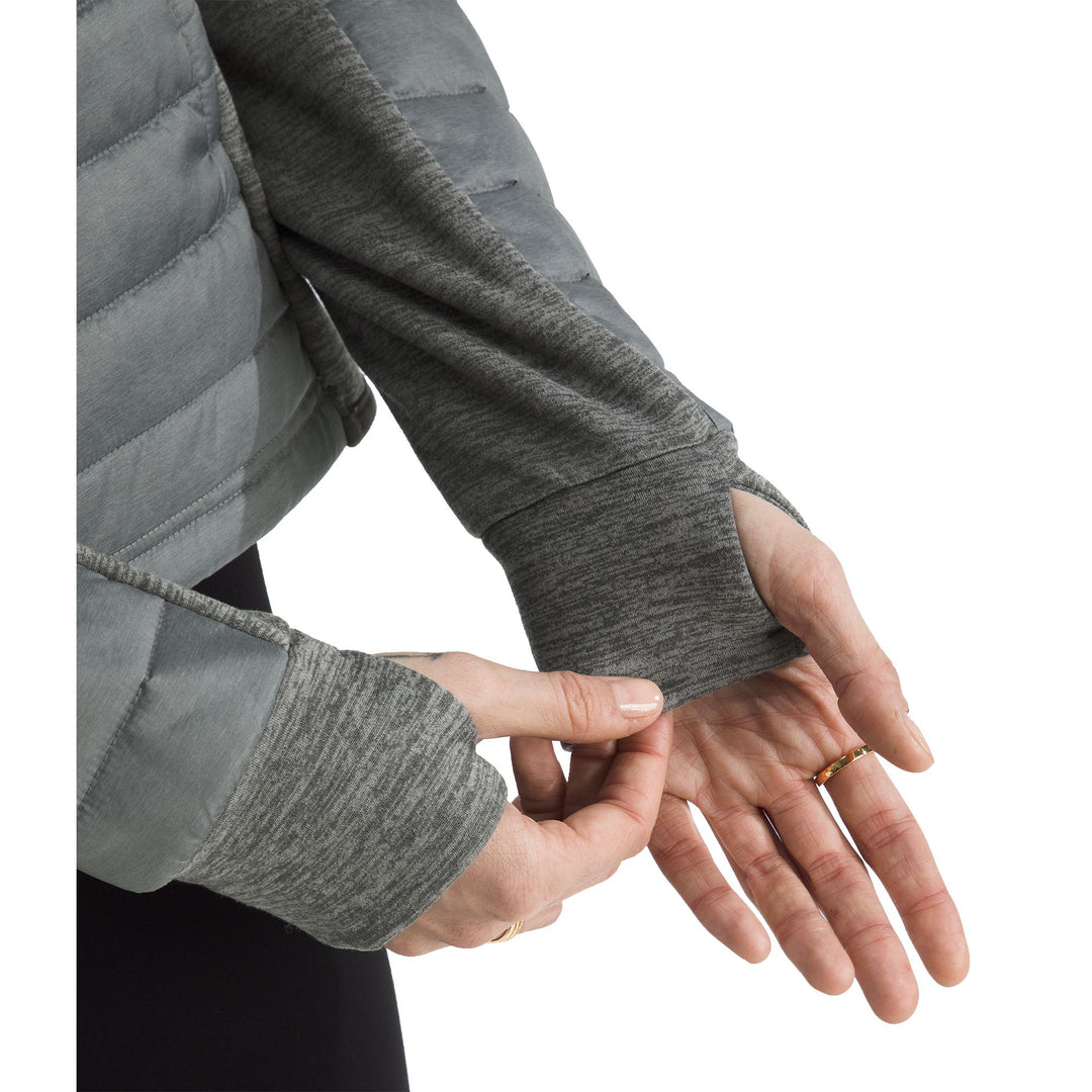 The North Face Women's Canyonlands Hybrid Jacket
