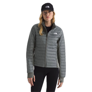 TNF Medium Grey Heather