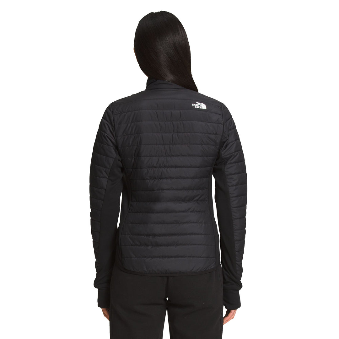 The North Face Women's Canyonlands Hybrid Jacket