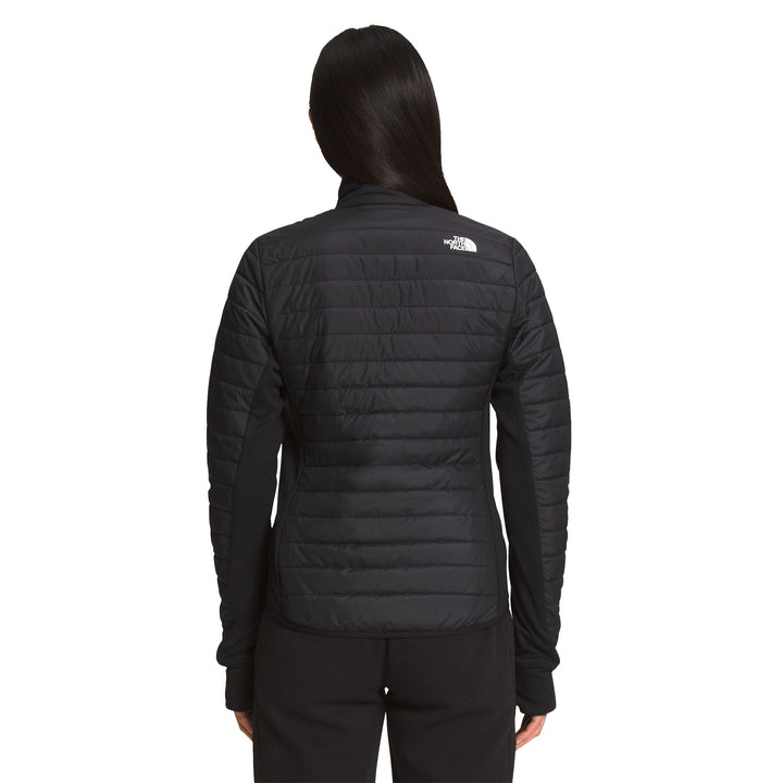 The North Face Women's Canyonlands Hybrid Jacket