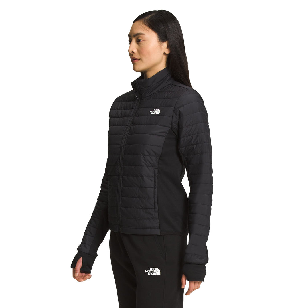 The North Face Women's Canyonlands Hybrid Jacket