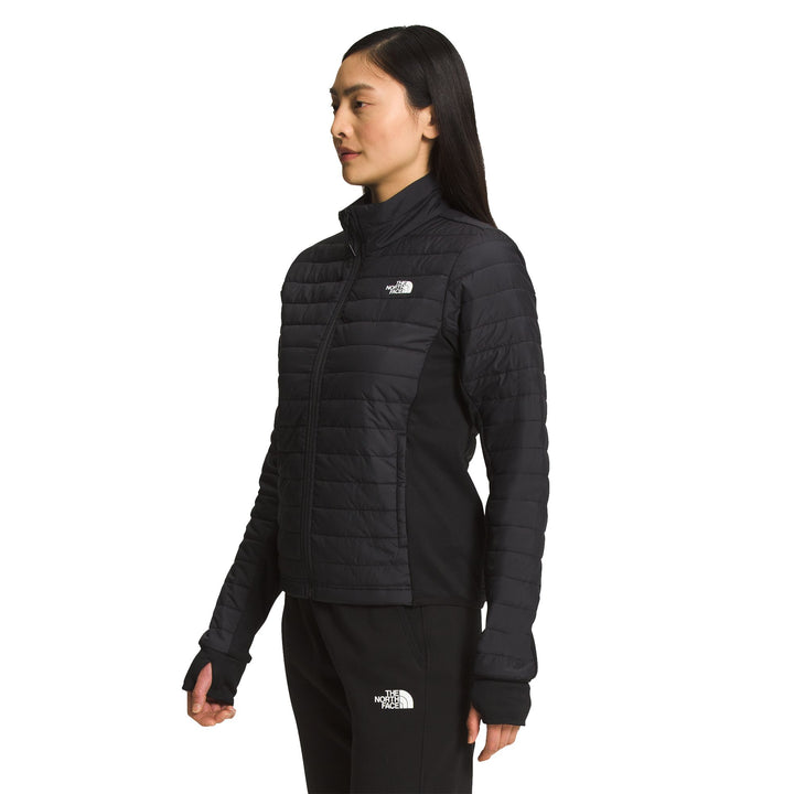The North Face Women's Canyonlands Hybrid Jacket