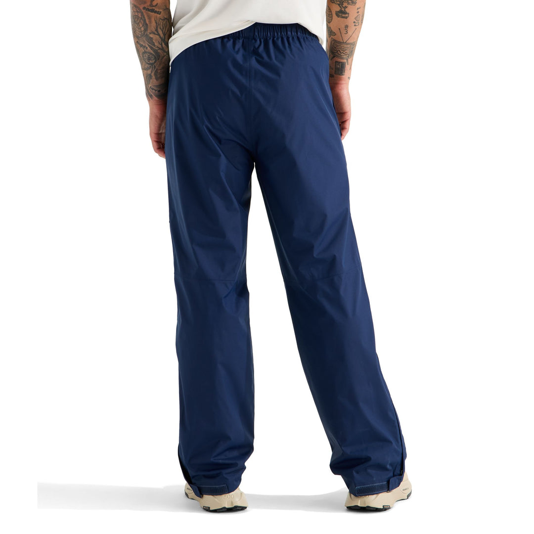 The North Face Men's Antora Rain Pant