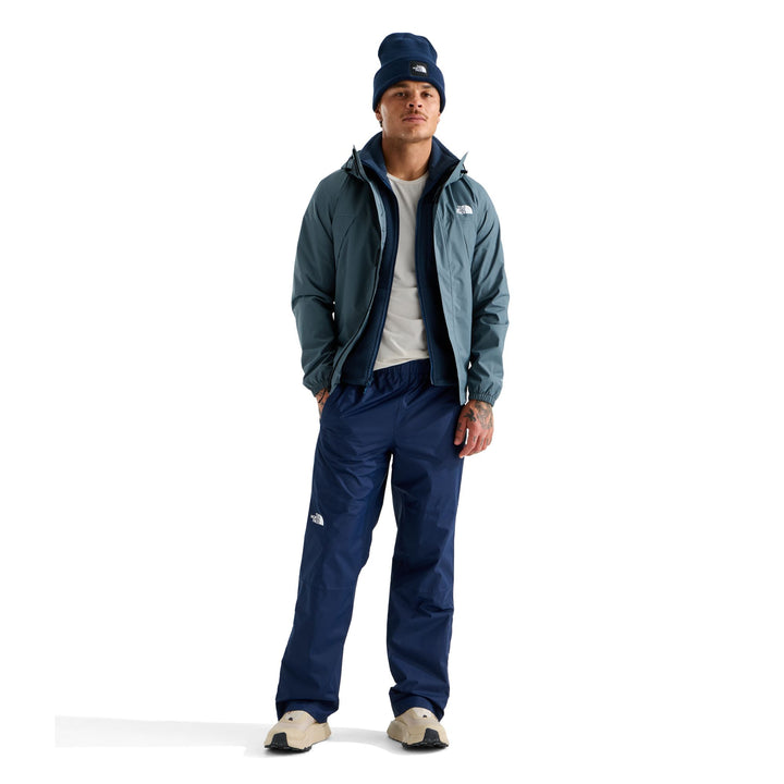 The North Face Men's Antora Rain Pant