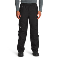 TNF Black