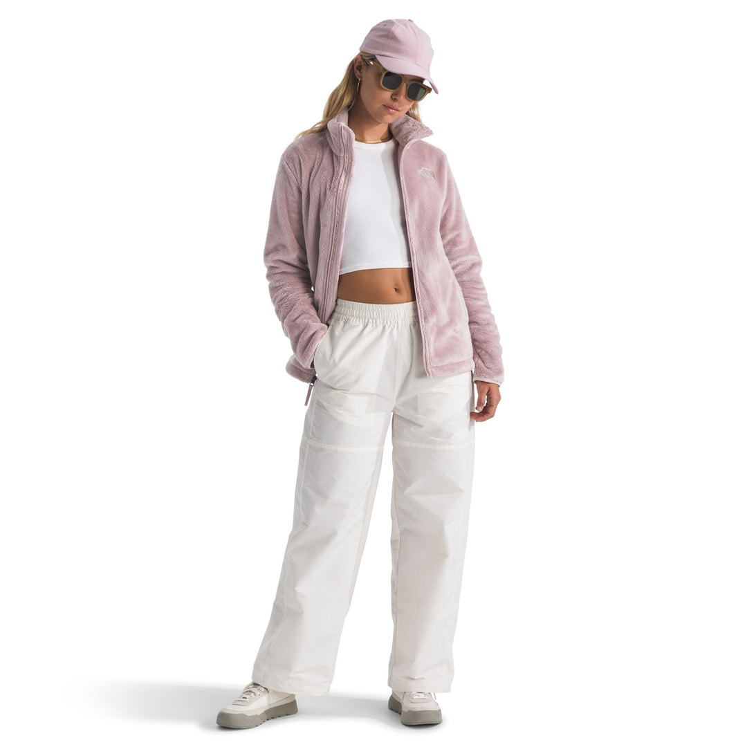 The North Face Women's Osito Jacket