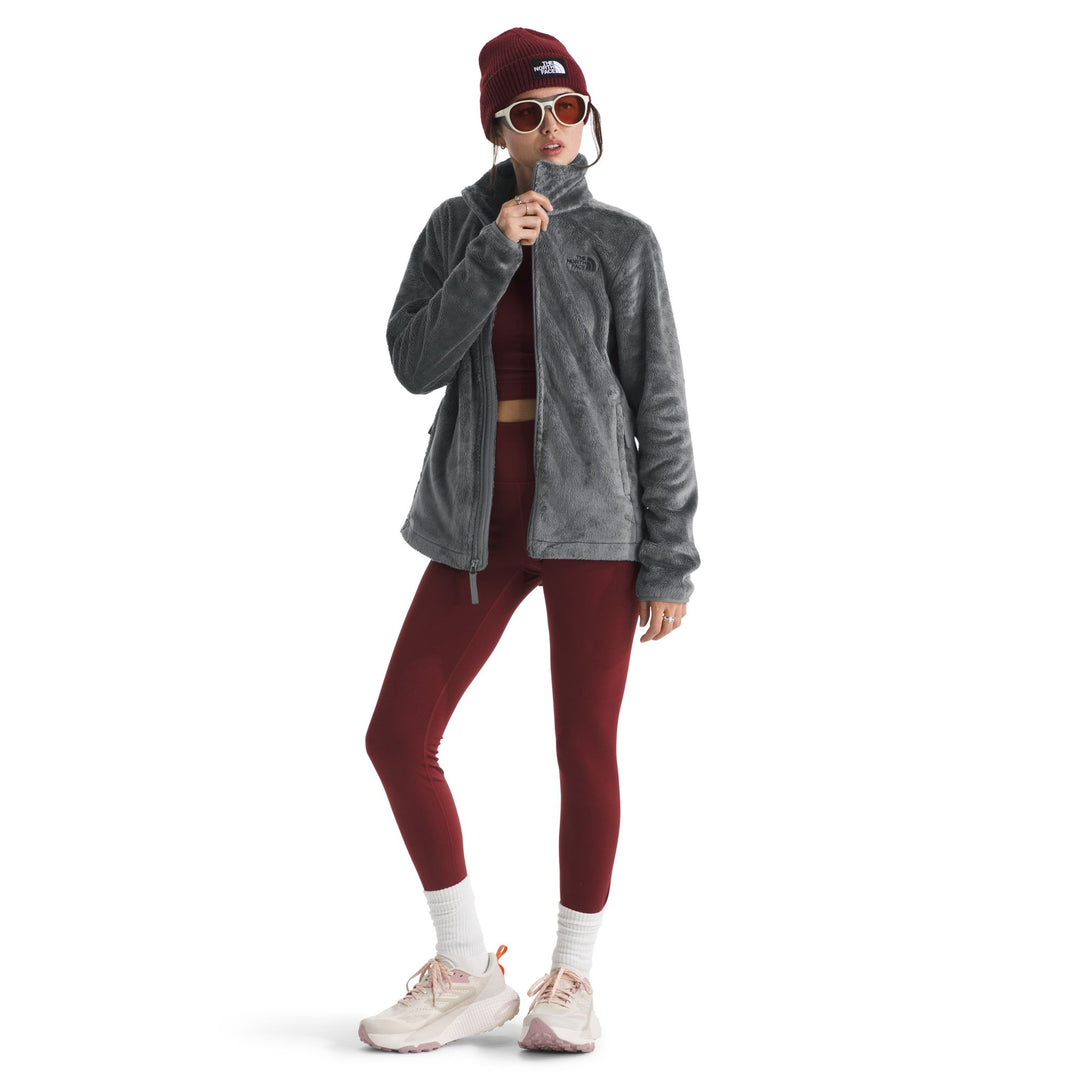 The North Face Women's Osito Jacket