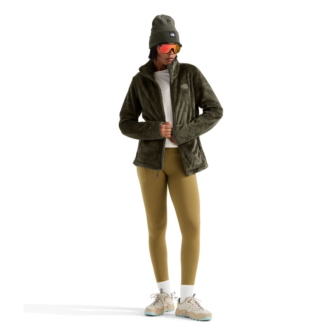 The North Face Women's Osito Jacket