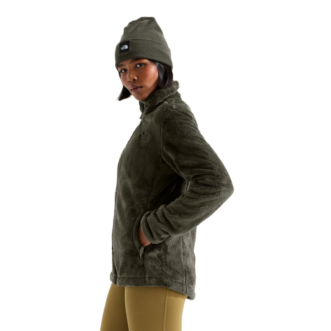 The North Face Women's Osito Jacket