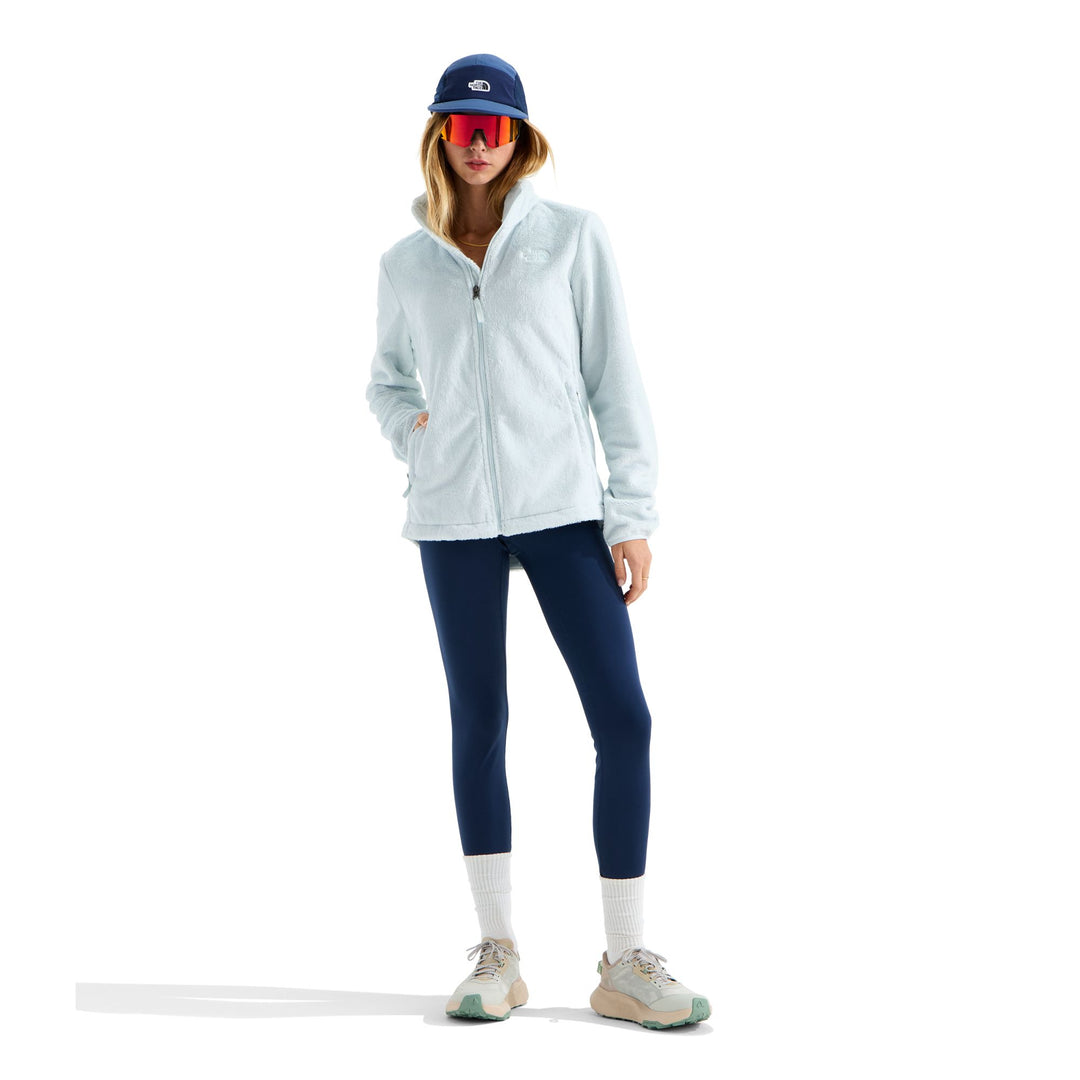 The North Face Women's Osito Jacket