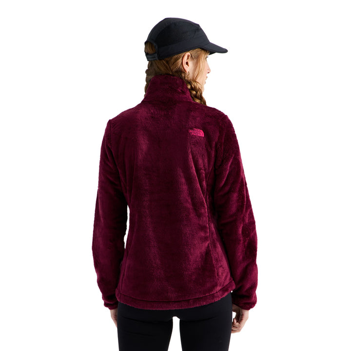 The North Face Women's Osito Jacket