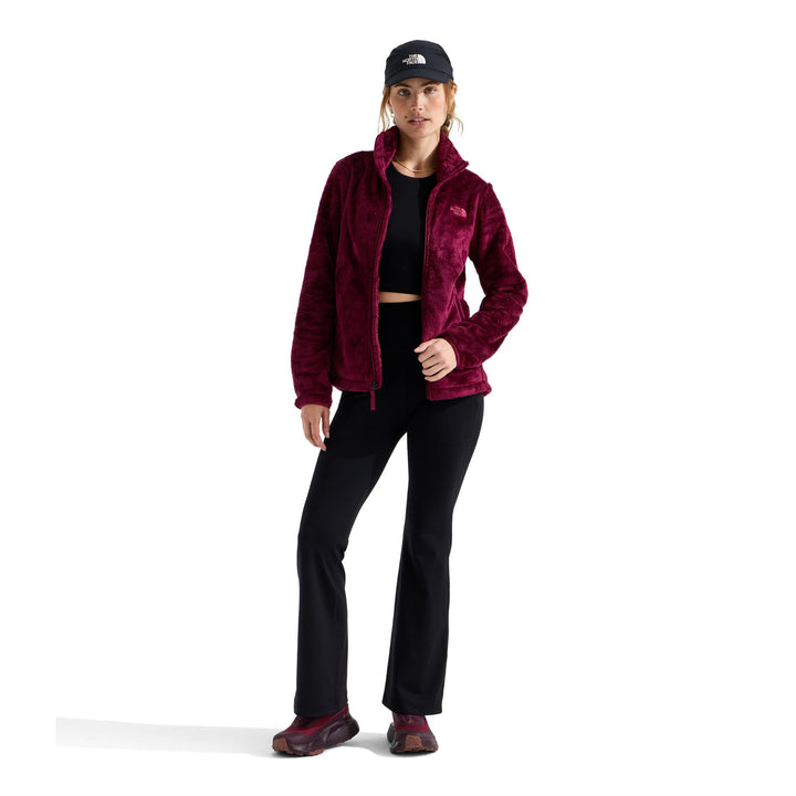The North Face Women's Osito Jacket