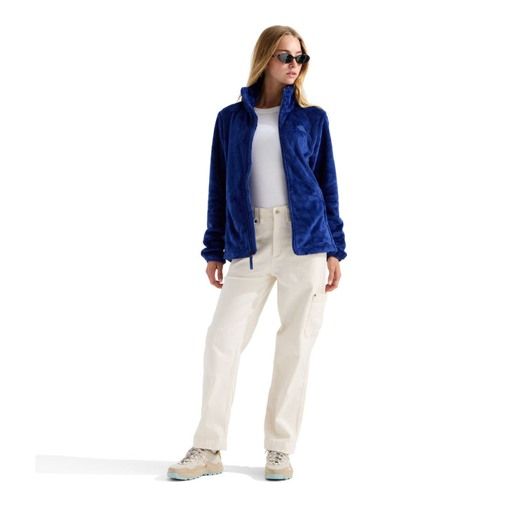 The North Face Women's Osito Jacket