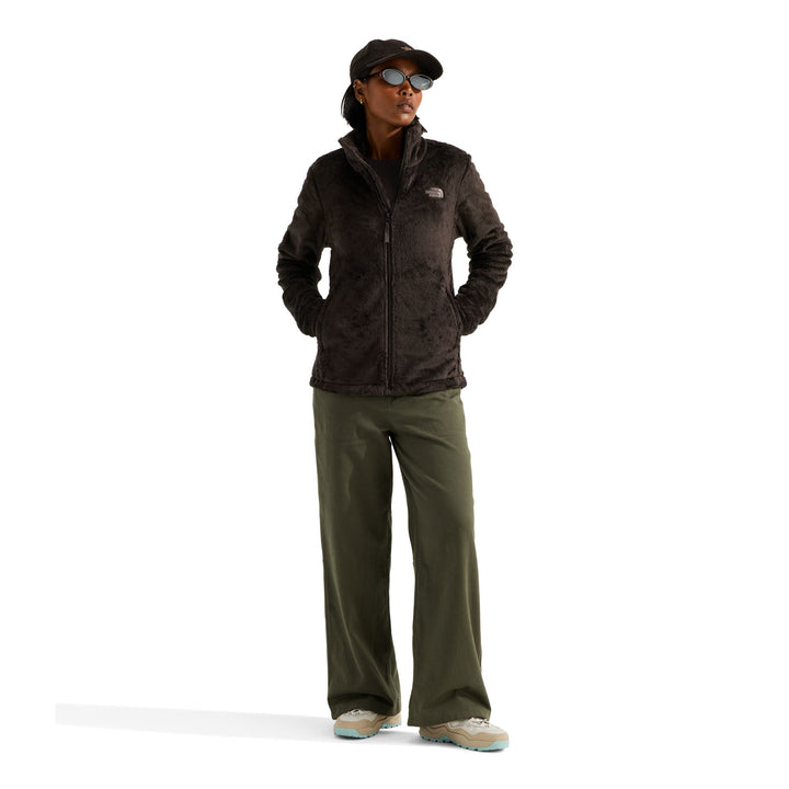 The North Face Women's Osito Jacket