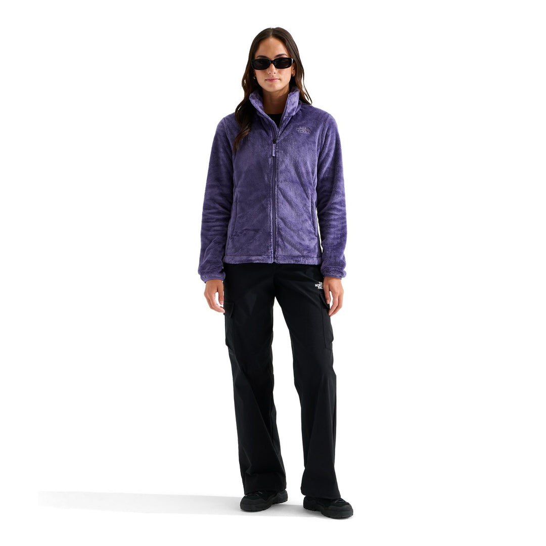 The North Face Women's Osito Jacket