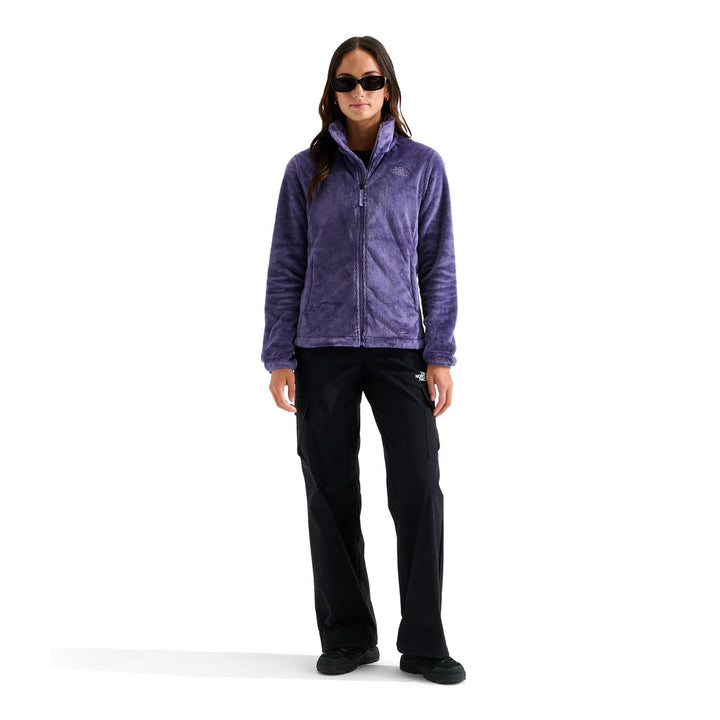 The North Face Women's Osito Jacket