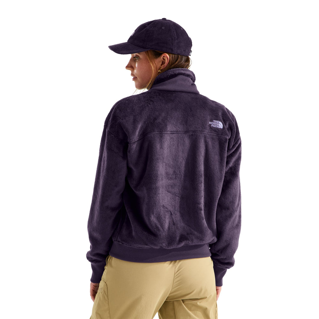 The North Face Women's Osito Lux Jacket