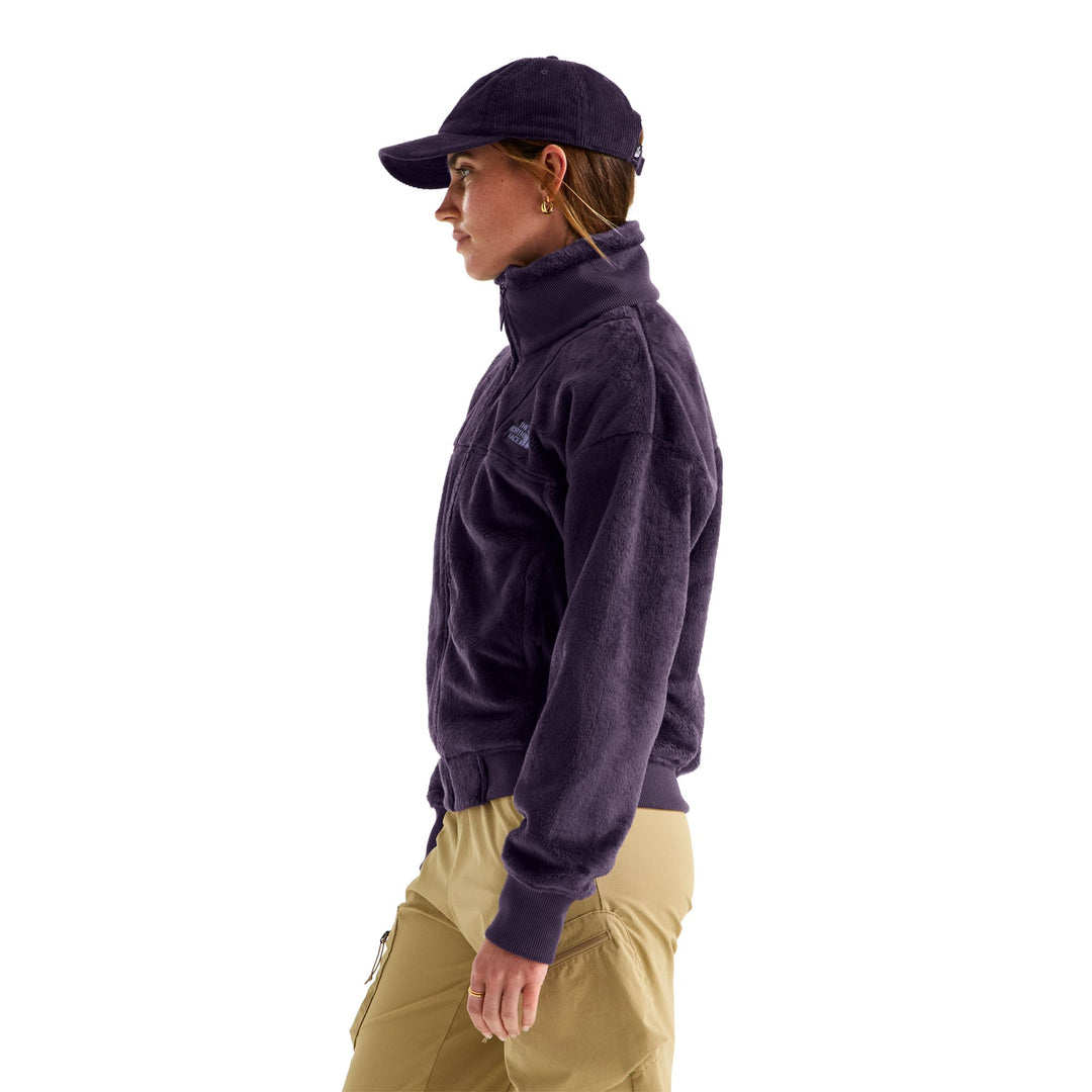 The North Face Women's Osito Lux Jacket