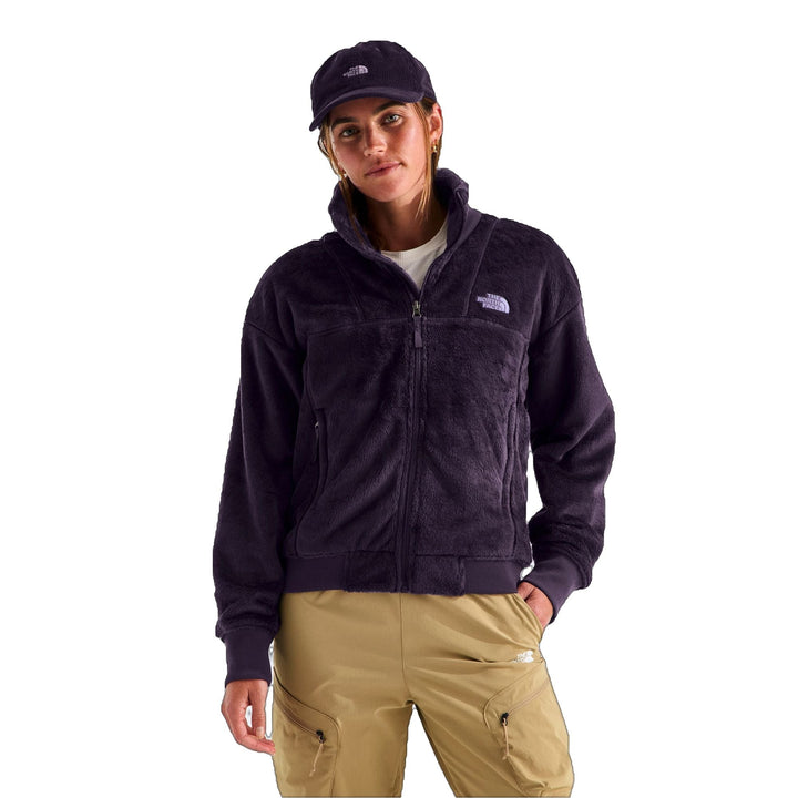 The North Face Women's Osito Lux Jacket