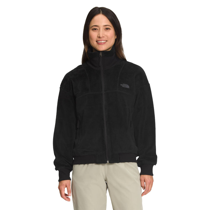 The North Face Women's Osito Lux Jacket