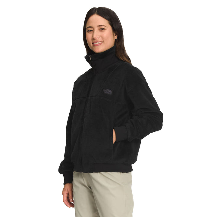 The North Face Women's Osito Lux Jacket