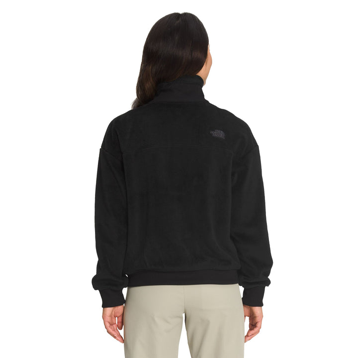 The North Face Women's Osito Lux Jacket