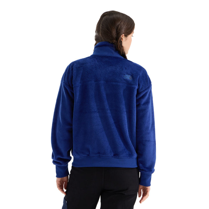 The North Face Women's Osito Lux Jacket