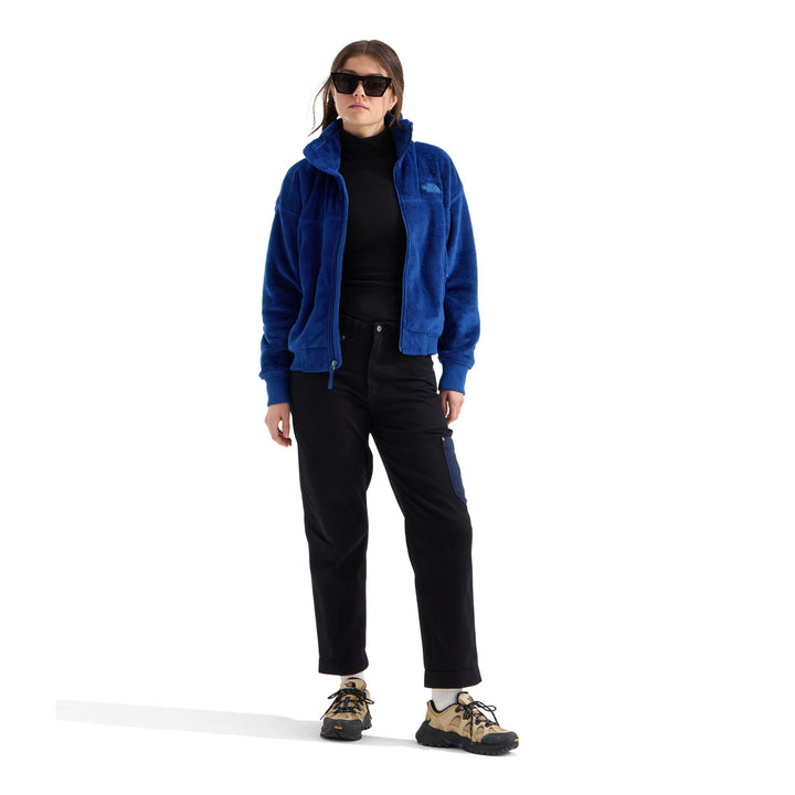 The North Face Women's Osito Lux Jacket