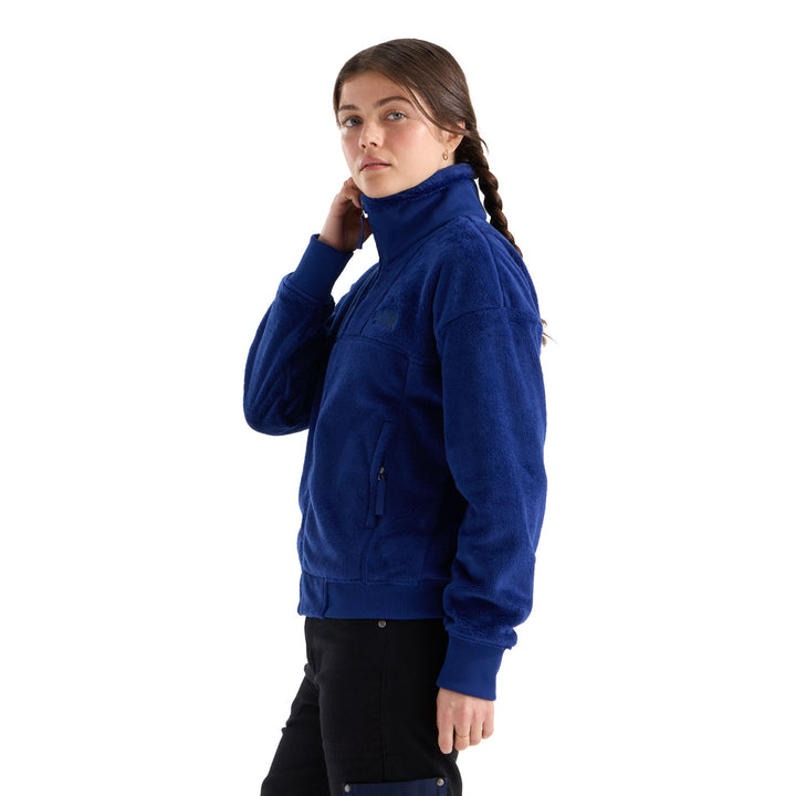 The North Face Women's Osito Lux Jacket