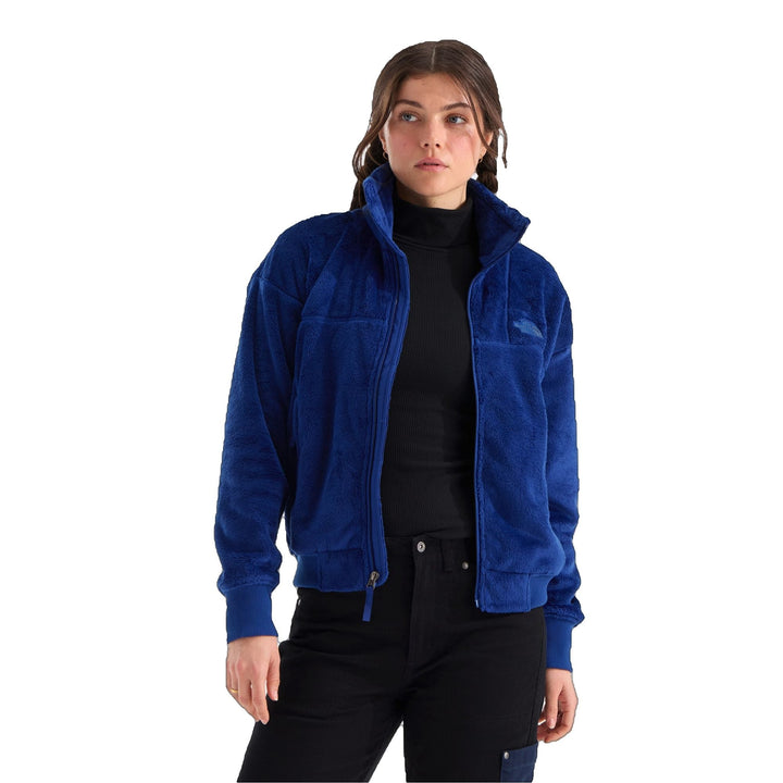 The North Face Women's Osito Lux Jacket