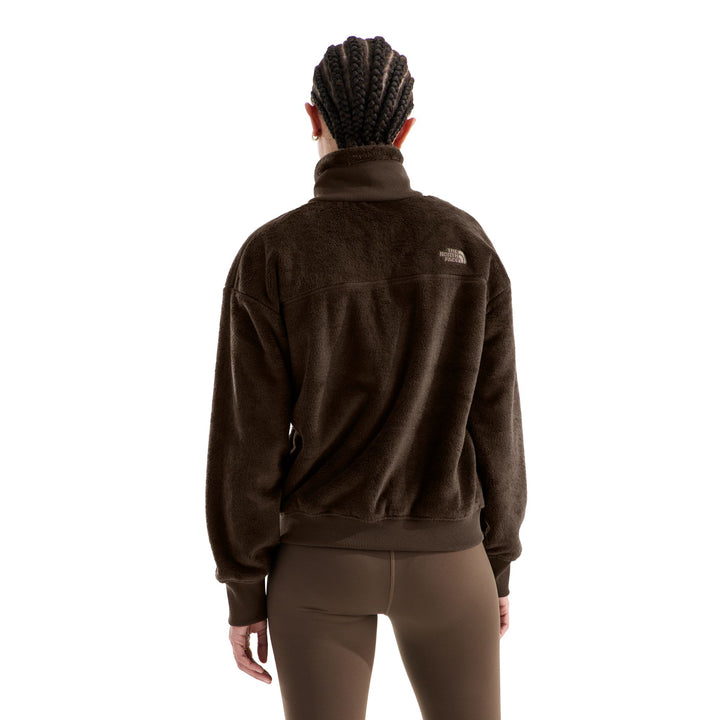The North Face Women's Osito Lux Jacket