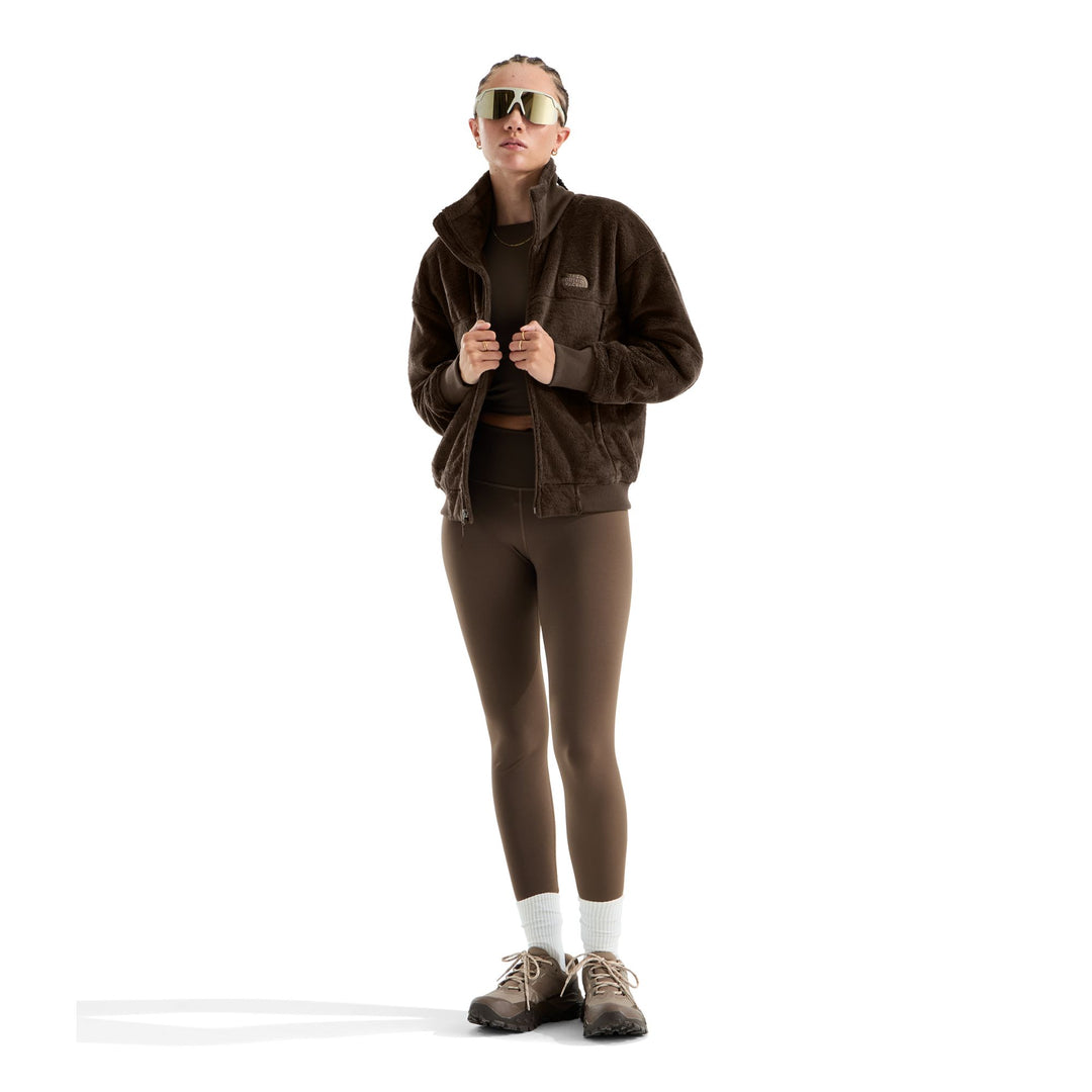 The North Face Women's Osito Lux Jacket