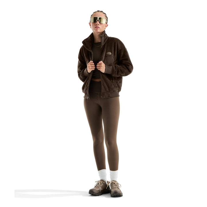 The North Face Women's Osito Lux Jacket