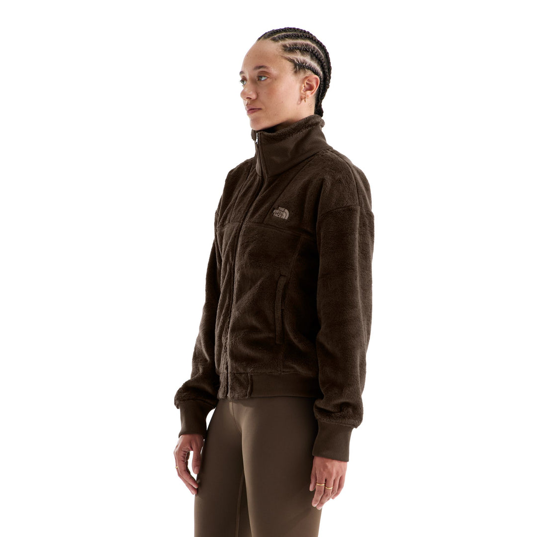 The North Face Women's Osito Lux Jacket