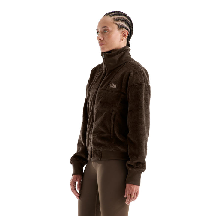 The North Face Women's Osito Lux Jacket