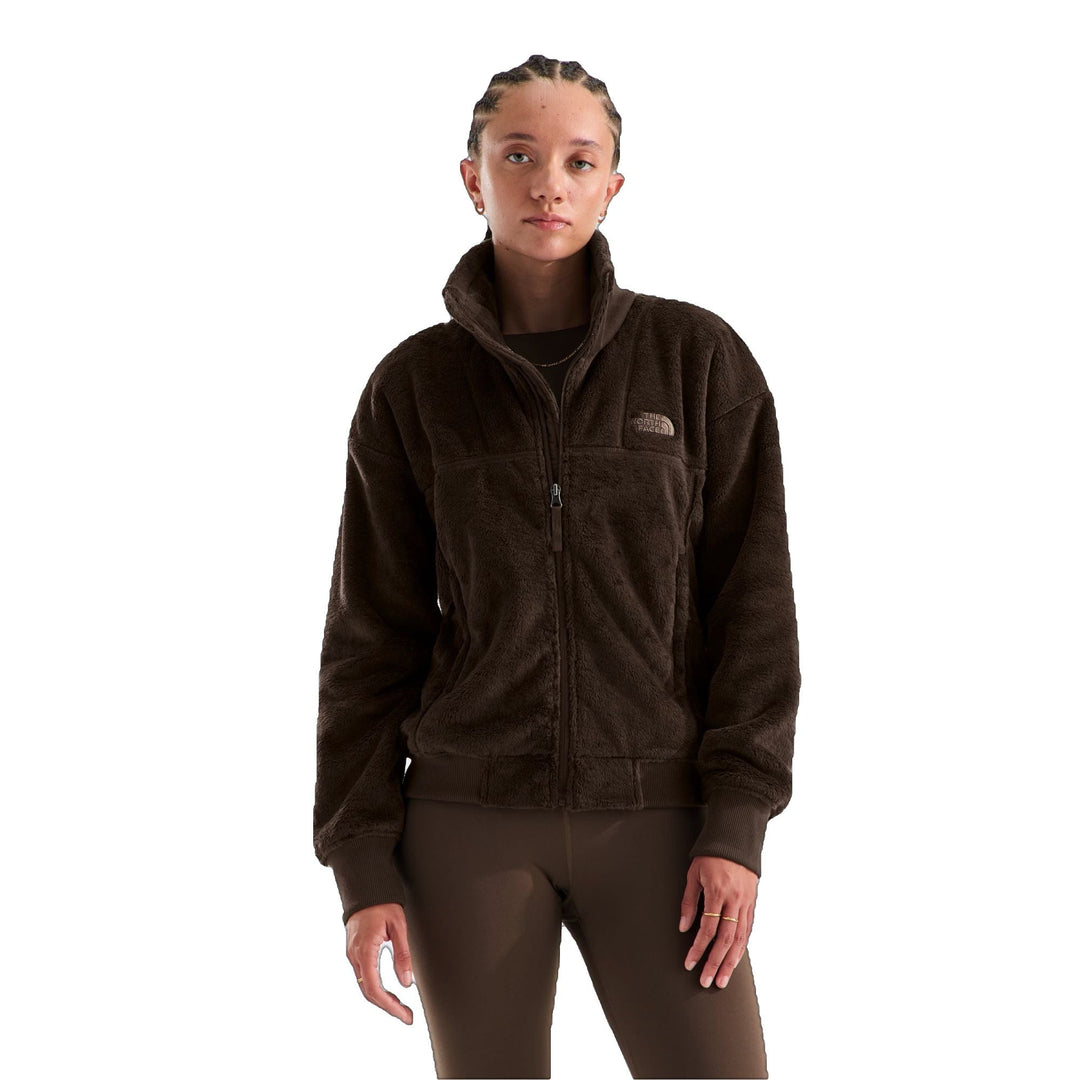 The North Face Women's Osito Lux Jacket