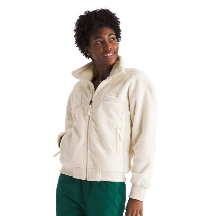 The North Face Women's Osito Lux Jacket