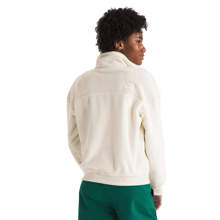 The North Face Women's Osito Lux Jacket