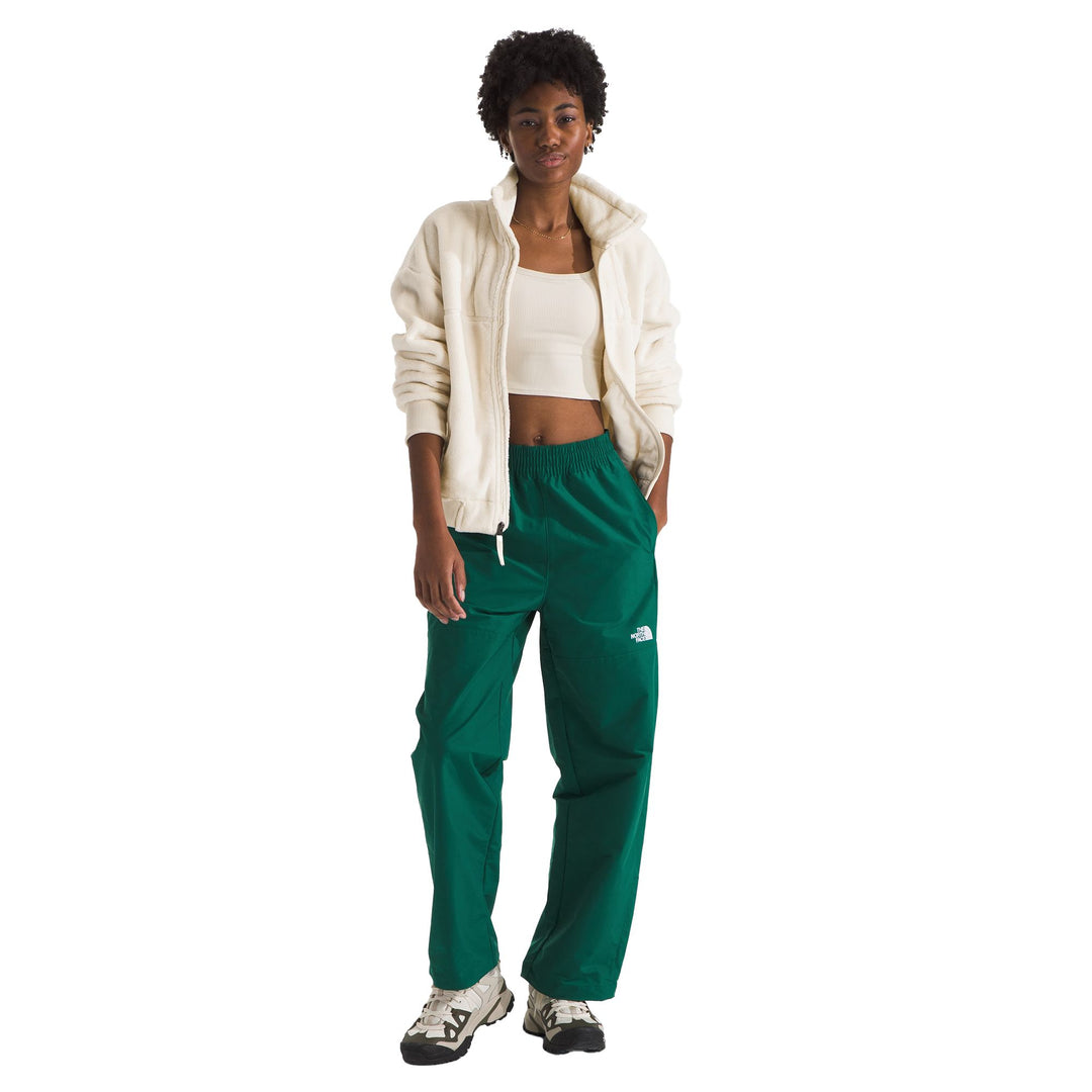 The North Face Women's Osito Lux Jacket