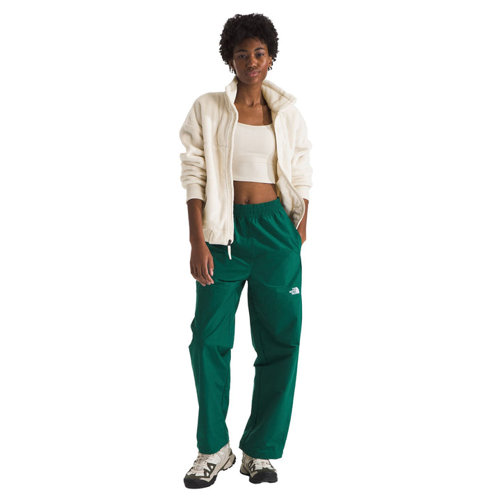 The North Face Women's Osito Lux Jacket
