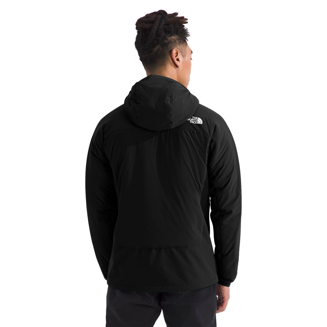 The North Face Men's Summit Series Casaval Hybrid Hoodie