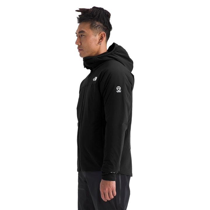 The North Face Men's Summit Series Casaval Hybrid Hoodie