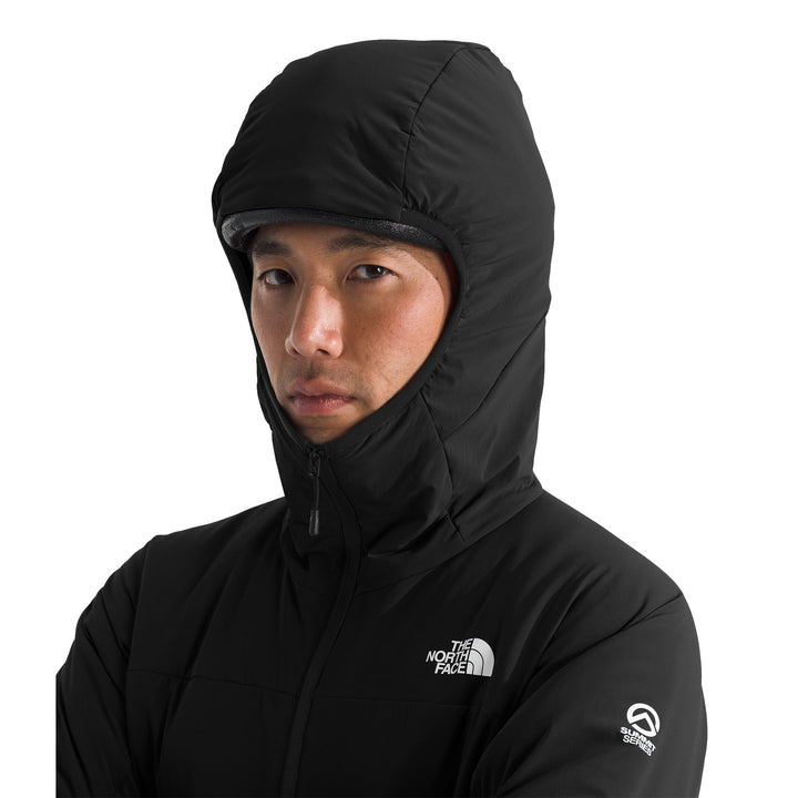 The North Face Men's Summit Series Casaval Hybrid Hoodie