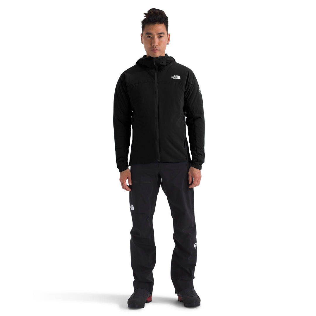 The North Face Men's Summit Series Casaval Hybrid Hoodie