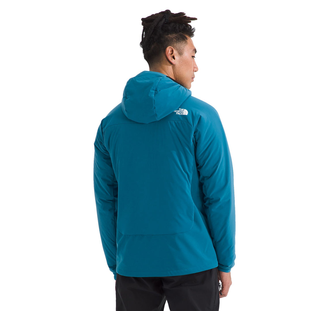 The North Face Men's Summit Series Casaval Hybrid Hoodie
