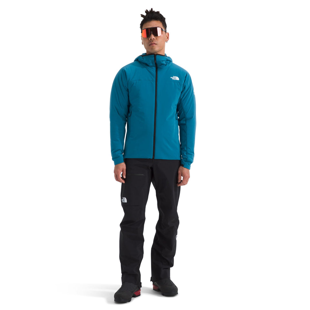 The North Face Men's Summit Series Casaval Hybrid Hoodie