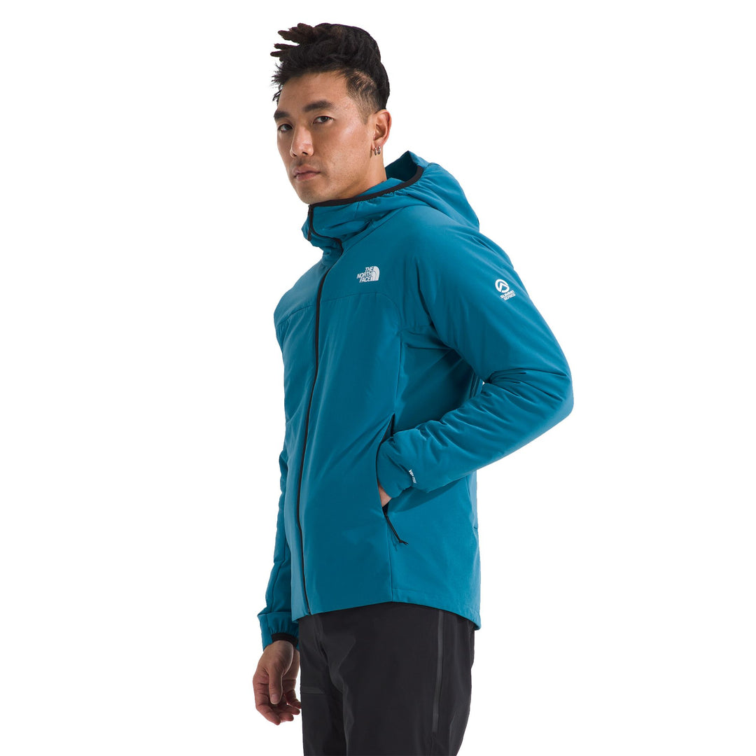 The North Face Men's Summit Series Casaval Hybrid Hoodie