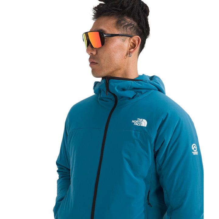 The North Face Men's Summit Series Casaval Hybrid Hoodie