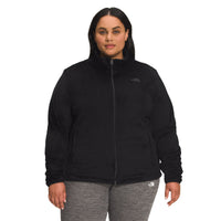 TNF Black-NPF